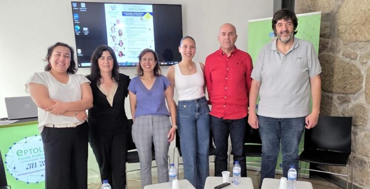 EPTO Futuros promove Astroturismo produto turístico da região