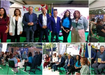 EPTO Futuros promoveu criatividade, arte e design na EXPOH