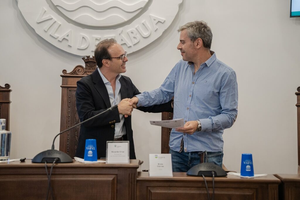 Tábua, Universidade de Coimbra e CSIC unem-se para valorizar legado romano