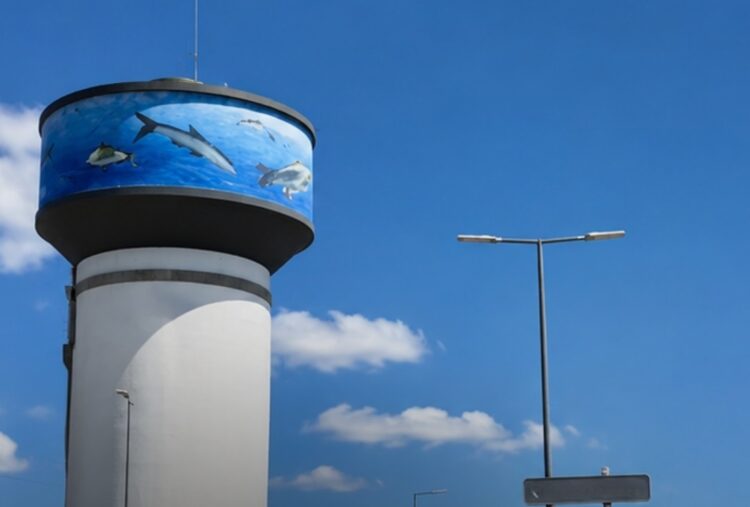 APdSE lança campanha para promover o uso responsável da água durante o verão