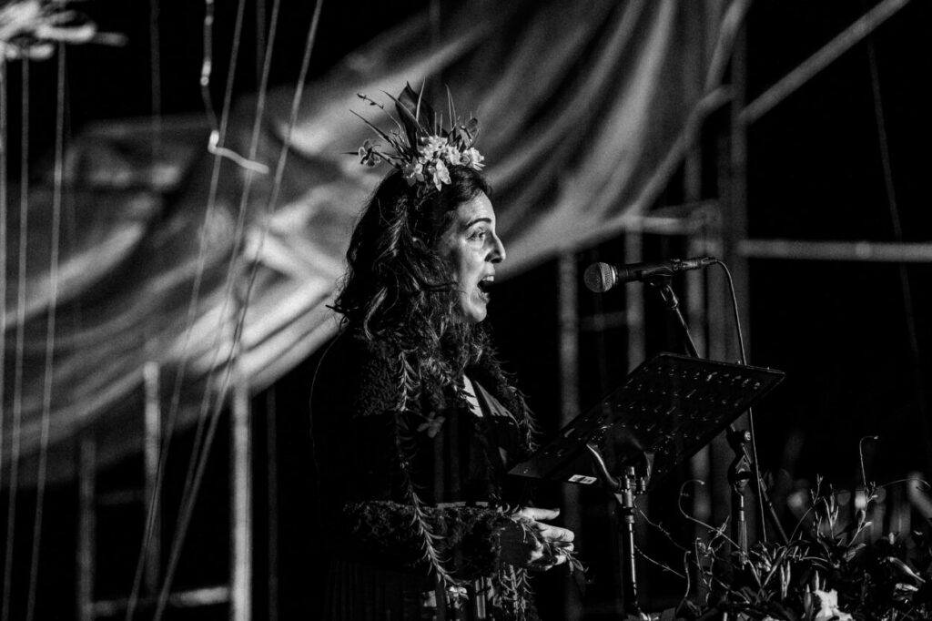 "Arborium" conquista o público e afirma excelência artística da Associação Sons da Arte