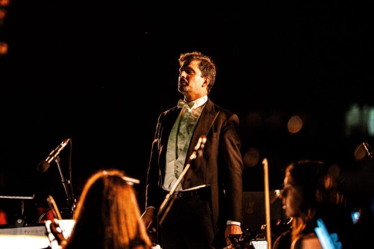 “Arborium” conquista o público e afirma excelência artística da Associação Sons da Arte