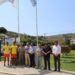 Bandeira "Praia Acessível – Praia para Todos" hasteada em Côja, Pomares e Benfeita Bandeira “Praia Acessível – Praia para Todos” hasteada em Côja, Pomares e Benfeita