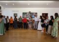 Casa da Comarca de Arganil recebe exposição sobre Monsenhor Nunes Pereira Casa da Comarca de Arganil recebe exposição sobre Monsenhor Nunes Pereira