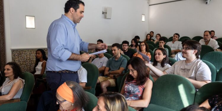 Cool Work regressa a Seia e abre portas às empresas locais pela primeira vez