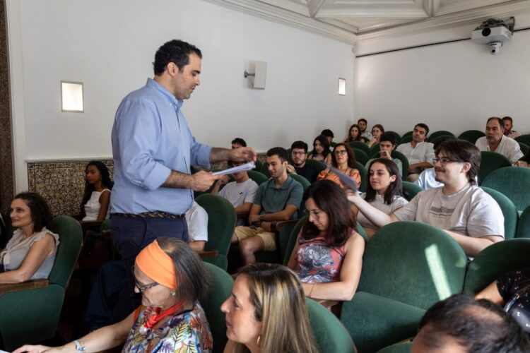 Cool Work regressa a Seia e abre portas às empresas locais pela primeira vez