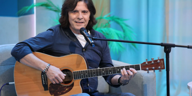 Luís Represas: “Cheguei a fazer aquilo que gosto de fazer, como gosto, com quem gosto”. Recorde a entrevista à Rádio Boa Nova