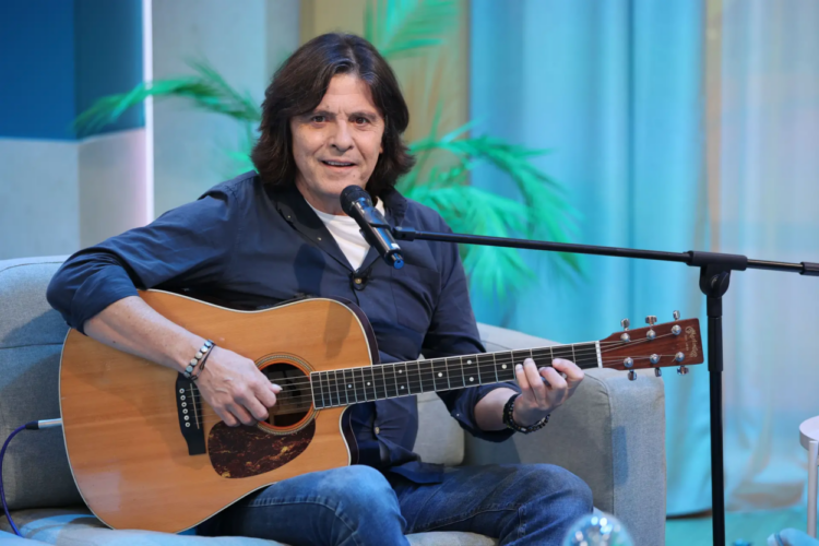 Luís Represas: “Cheguei a fazer aquilo que gosto de fazer, como gosto, com quem gosto”. Recorde a entrevista à Rádio Boa Nova
