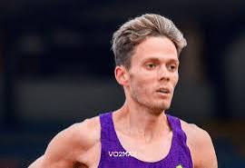 José Carlos Pinto volta a fazer história. É o primeiro português a correr os 5.000 metros abaixo dos 13 minutos