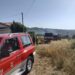 Incêndio em Aldeia de Nogueira entrou em fase de resolução após rápida intervenção dos meios