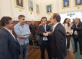 Tábua, Universidade de Coimbra e CSIC unem-se para valorizar legado romano Tábua, Universidade de Coimbra e CSIC unem-se para valorizar legado romano