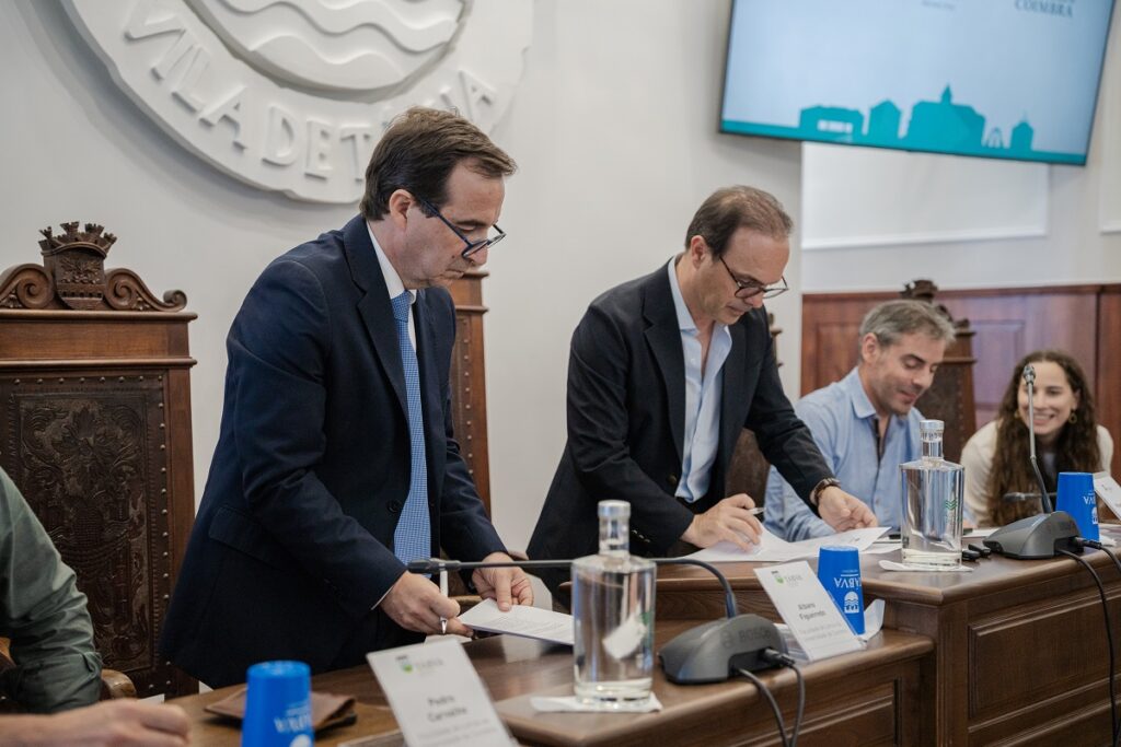 Tábua, Universidade de Coimbra e CSIC unem-se para valorizar legado romano