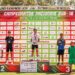 Samuel Amaro sagra-se campeão nacional de Sub-18 e Leonor Fernandes destaca-se nos Campeonatos Nacionais Samuel Amaro sagra-se campeão nacional de Sub-18 e Leonor Fernandes destaca-se nos Campeonatos Nacionais