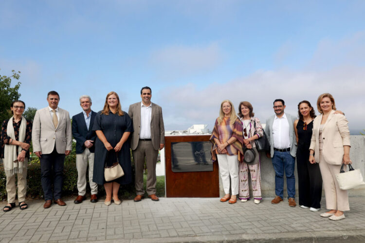 Seia perpetua memória e legado de Almeida Santos no centenário do seu nascimento Seia perpetua memória e legado de Almeida Santos no centenário do seu nascimento
