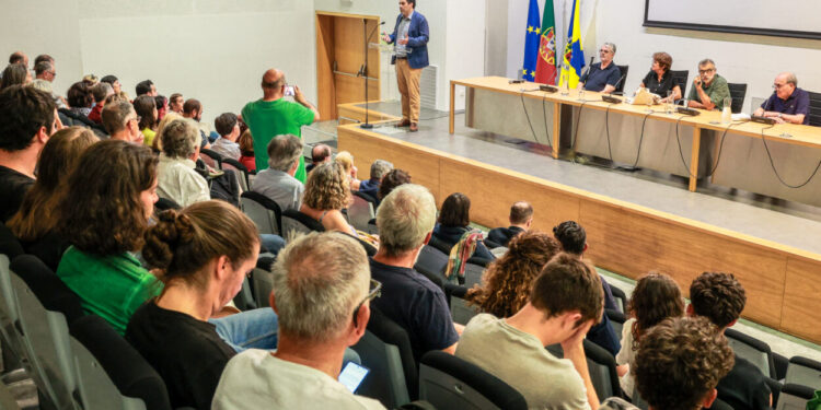 Seia assinalou os 50 anos do Parque Natural da Serra da Estrela evocando a memória e o conhecimento da montanha