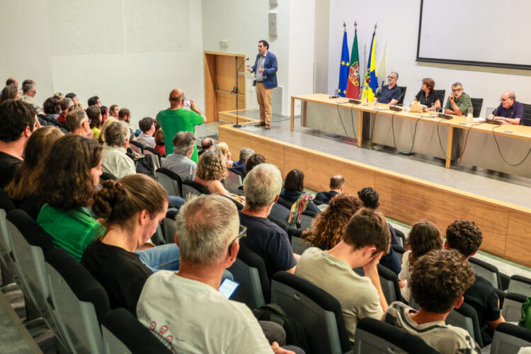 Seia assinalou os 50 anos do Parque Natural da Serra da Estrela evocando a memória e o conhecimento da montanha