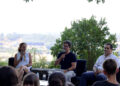 Plano Municipal da Juventude 2026–2030 apresentado aos jovens de Seia Plano Municipal da Juventude 2026–2030 apresentado aos jovens de Seia