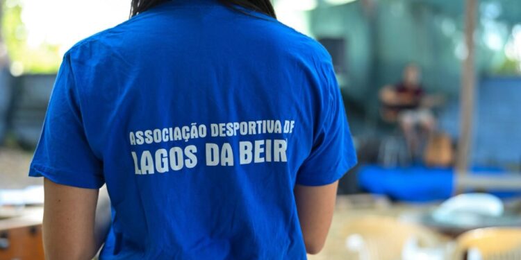 AD Lagos da Beira promove Penalty Cup e Rock Fest