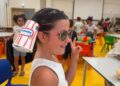 “Agosto Brilhante” leva atividades educativas e criativas às crianças de Oliveira do Hospital