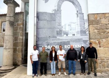 Bobadela: Centro Interpretativo das Ruínas Romanas já foi visitado 50 mil vezes Bobadela: Centro Interpretativo das Ruínas Romanas já foi visitado 50 mil vezes