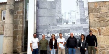 Bobadela: Centro Interpretativo das Ruínas Romanas já foi visitado 50 mil vezes
