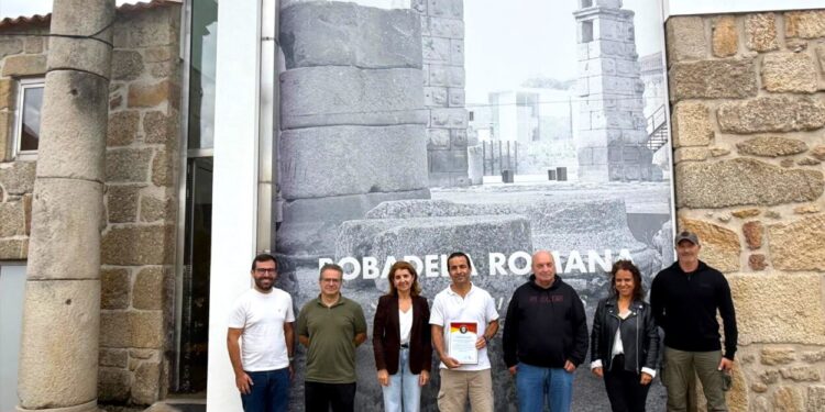 Bobadela: Centro Interpretativo das Ruínas Romanas já foi visitado 50 mil vezes