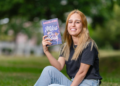 Agora é que me livro! | “Esta história tem muito de mim e estou feliz por a tornar vossa”, diz Margarida Antunes