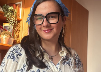 Agora é que me livro! | “A Feira do Livro do Porto começa esta sexta-feira e promete um programa diferente do habitual”, conta Mafalda Correia