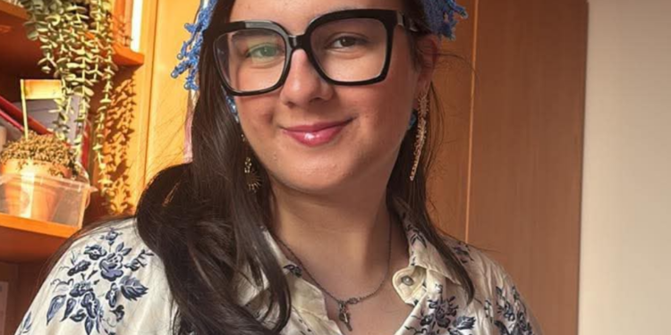 Agora é que me livro! | “A Feira do Livro do Porto começa esta sexta-feira e promete um programa diferente do habitual”, conta Mafalda Correia
