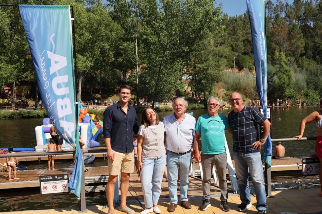 Cerca de 200 participantes comemoraram o Dia Internacional da Juventude em Tábua e Arganil Cerca de 200 participantes comemoraram o Dia Internacional da Juventude em Tábua e Arganil