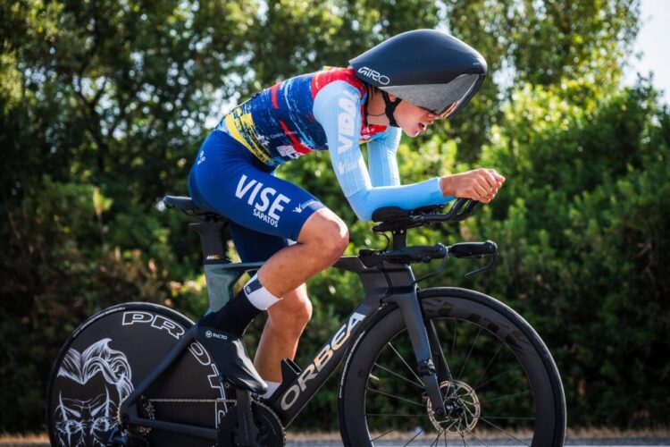 Jovem tabuense Duarte Marques destaca-se nos Campeonatos Nacionais de Ciclismo Jovem tabuense Duarte Marques destaca-se nos Campeonatos Nacionais de Ciclismo