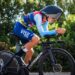 Jovem tabuense Duarte Marques destaca-se nos Campeonatos Nacionais de Ciclismo