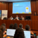 EUROPE DIRECT Região de Coimbra e de Leiria associa-se à Sessão Universitária Internacional do European Youth Parliament EUROPE DIRECT Região de Coimbra e de Leiria associa-se à Sessão Universitária Internacional do European Youth Parliament