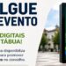 Tábua reforça divulgação de eventos com instalação de mupis digitais na vila