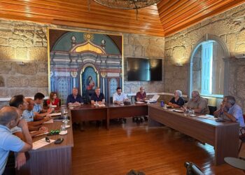Agência Portuguesa do Ambiente anuncia Projeto de Renaturalização do Rio Cobral Agência Portuguesa do Ambiente anuncia Projeto de Renaturalização do Rio Cobral