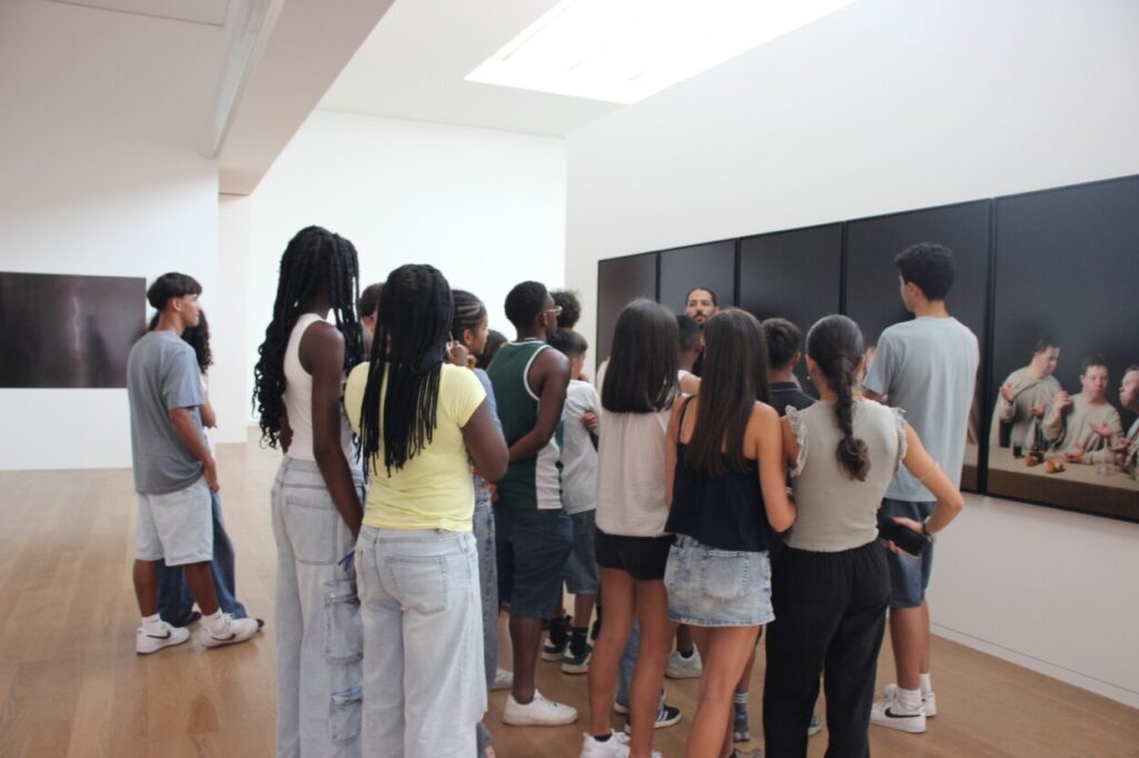 Semana da Juventude de Arganil junta mais de 100 jovens em quatro dias de aventura e diversão
