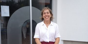 “Estamos bastante entusiasmados”, afirma Vera Cunha sobre aumento de alunos na ESTGOH