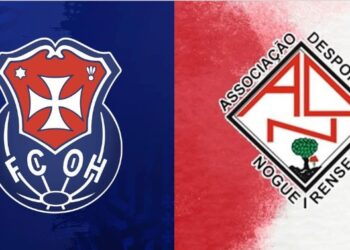 AD Nogueirense e FC Oliveira do Hospital arrancam domingo para nova época no Campeonato de Portugal AD Nogueirense e FC Oliveira do Hospital arrancam domingo para nova época no Campeonato de Portugal
