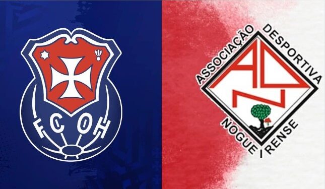 AD Nogueirense e FC Oliveira do Hospital arrancam domingo para nova época no Campeonato de Portugal