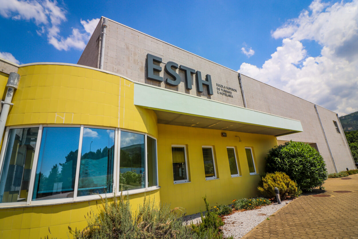 Município de Seia financia propinas dos CTeSP da Escola Superior de Turismo e Hotelaria