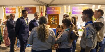 Arganil desafia jovens a participar na organização da FICABEIRA