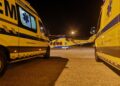 Militar da GNR morre baleado em Oliveira do Hospital: “ainda voltou a ter pulso”, mas não foi possível salvá-lo