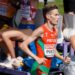 José Carlos Pinto deixa escapar final dos 1.500m nos Europeus de atletismo José Carlos Pinto deixa escapar final dos 1.500m nos Europeus de atletismo