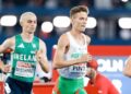 “Empurrado e pisado”. José Carlos Pinto desistiu na penúltima volta dos 5.000 metros nos Europeus de atletismo “Empurrado e pisado”. José Carlos Pinto desistiu na penúltima volta dos 5.000 metros nos Europeus de atletismo