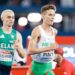 “Empurrado e pisado”. José Carlos Pinto desistiu na penúltima volta dos 5.000 metros nos Europeus de atletismo