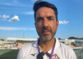 Nogueirense: "Mais do que bons atletas, precisamos de criar bons homens" — Márcio Henriques promete continuada aposta na formação Nogueirense: “Mais do que bons atletas, precisamos de criar bons homens” — Márcio Henriques promete continuada aposta na formação
