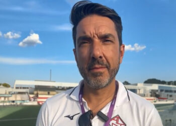 Nogueirense: "Mais do que bons atletas, precisamos de criar bons homens" — Márcio Henriques promete continuada aposta na formação Nogueirense: “Mais do que bons atletas, precisamos de criar bons homens” — Márcio Henriques promete continuada aposta na formação