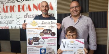 Quando começou “só precisávamos de 50 quilos de farinha”: este fim de semana no Seixo da Beira são esperadas três a quatro mil pessoas