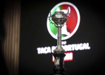 Taça de Portugal arranca este domingo com FCOH e Nogueirense em busca da passagem à 2.ª eliminatória Taça de Portugal arranca este domingo com FCOH e Nogueirense em busca da passagem à 2.ª eliminatória