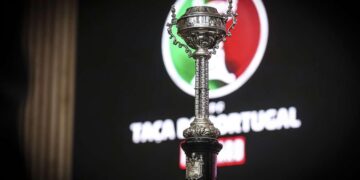 Taça de Portugal arranca este domingo com FCOH e Nogueirense em busca da passagem à 2.ª eliminatória